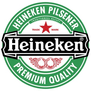 heineken