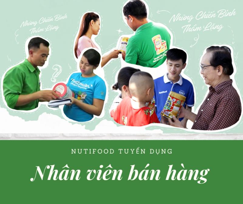 Duy trì mối quan hệ với khách hàng