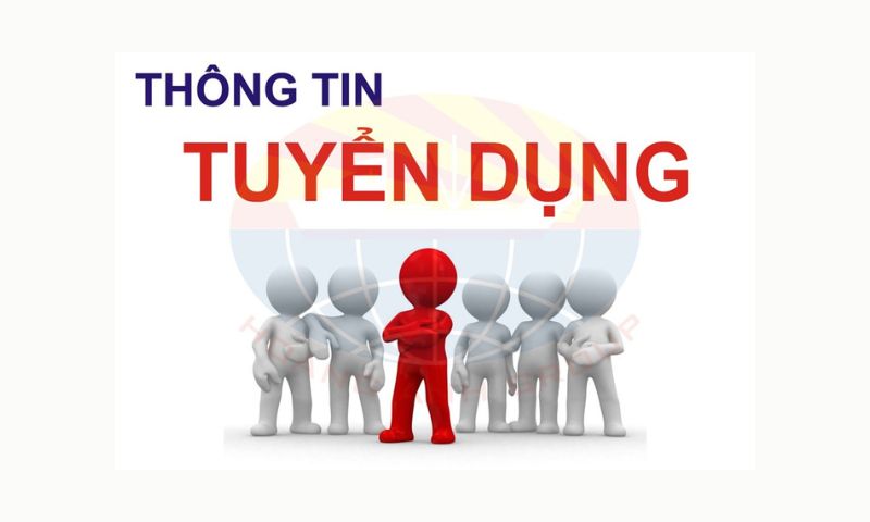 Tìm thông tin tuyển dụng trợ lý cá nhân uy tín ở đâu?