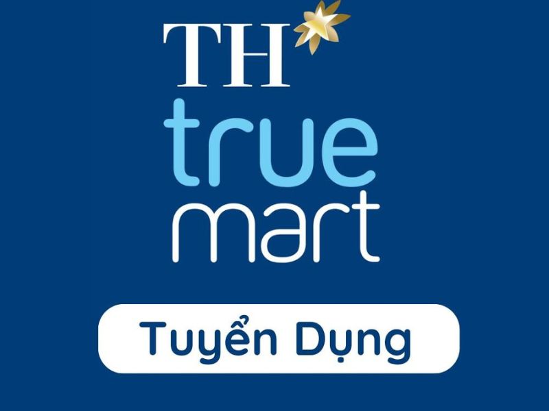 TH True Milk tuyển nhân viên bán hàng ở các khu vực