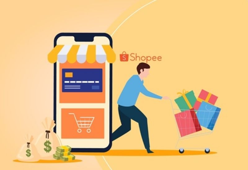 Có thể làm cộng tác viên bán hàng shopee theo nhiều cách